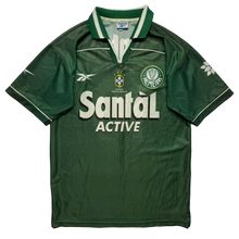 Carregar imagem no visualizador da galeria, Palmeiras 1998 G
