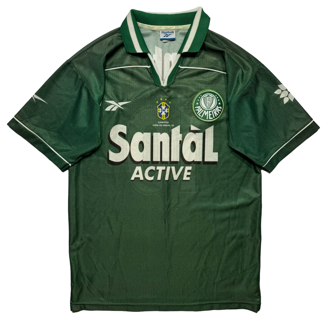 Palmeiras 1998 G