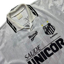 Carregar imagem no visualizador da galeria, Santos 1996 GG
