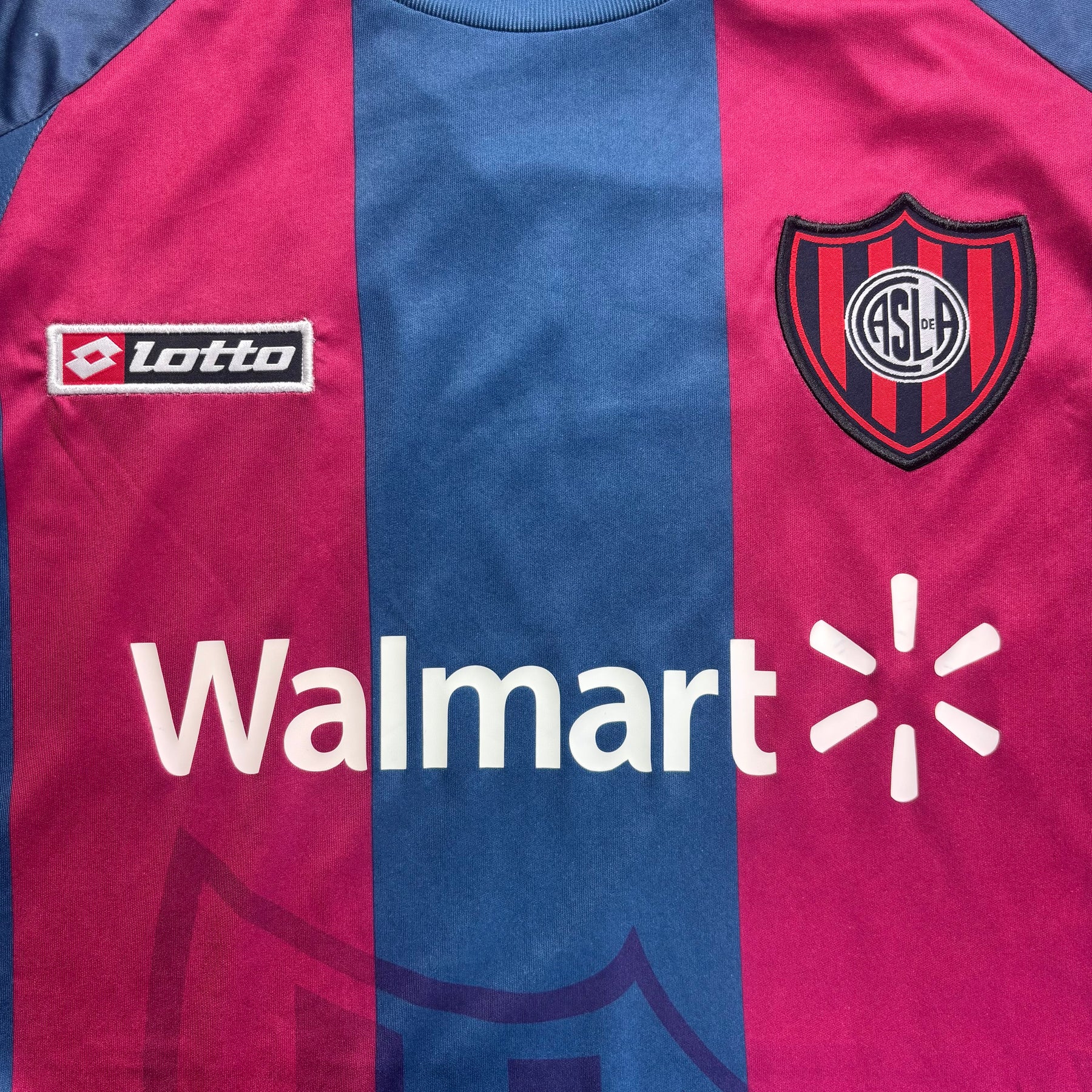San Lorenzo 2010 G