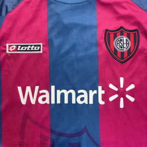 San Lorenzo 2010 G