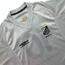 Carregar imagem no visualizador da galeria, Santos 2001 GG
