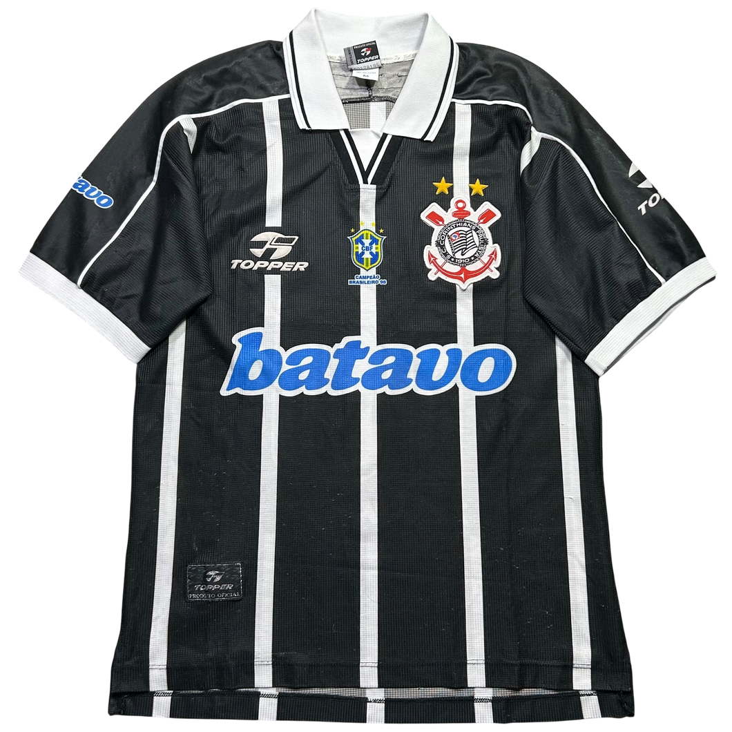 Corinthians 1999 M