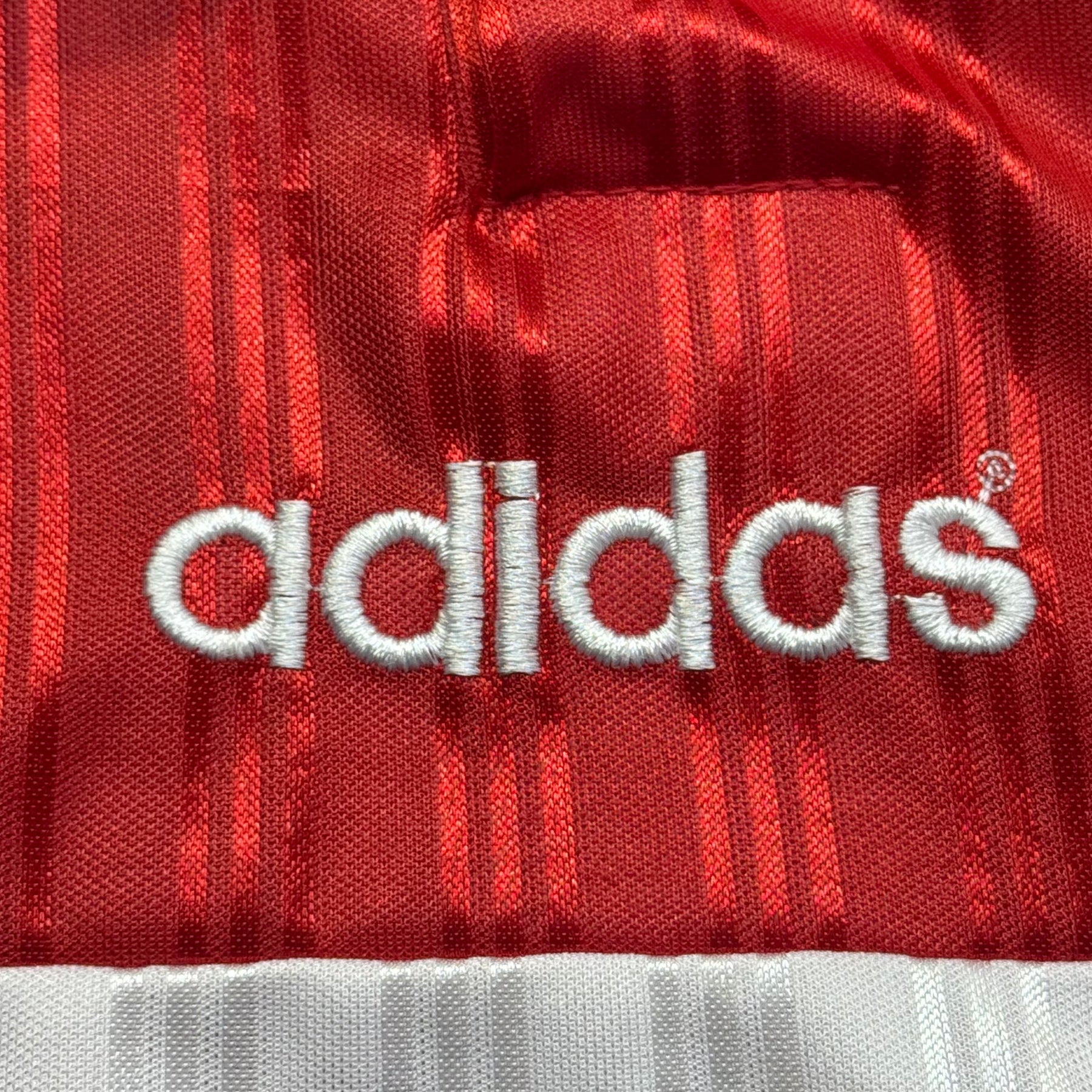 Standard Liege 1997 G