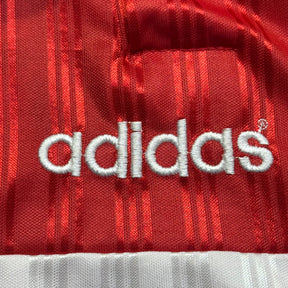 Standard Liege 1997 G