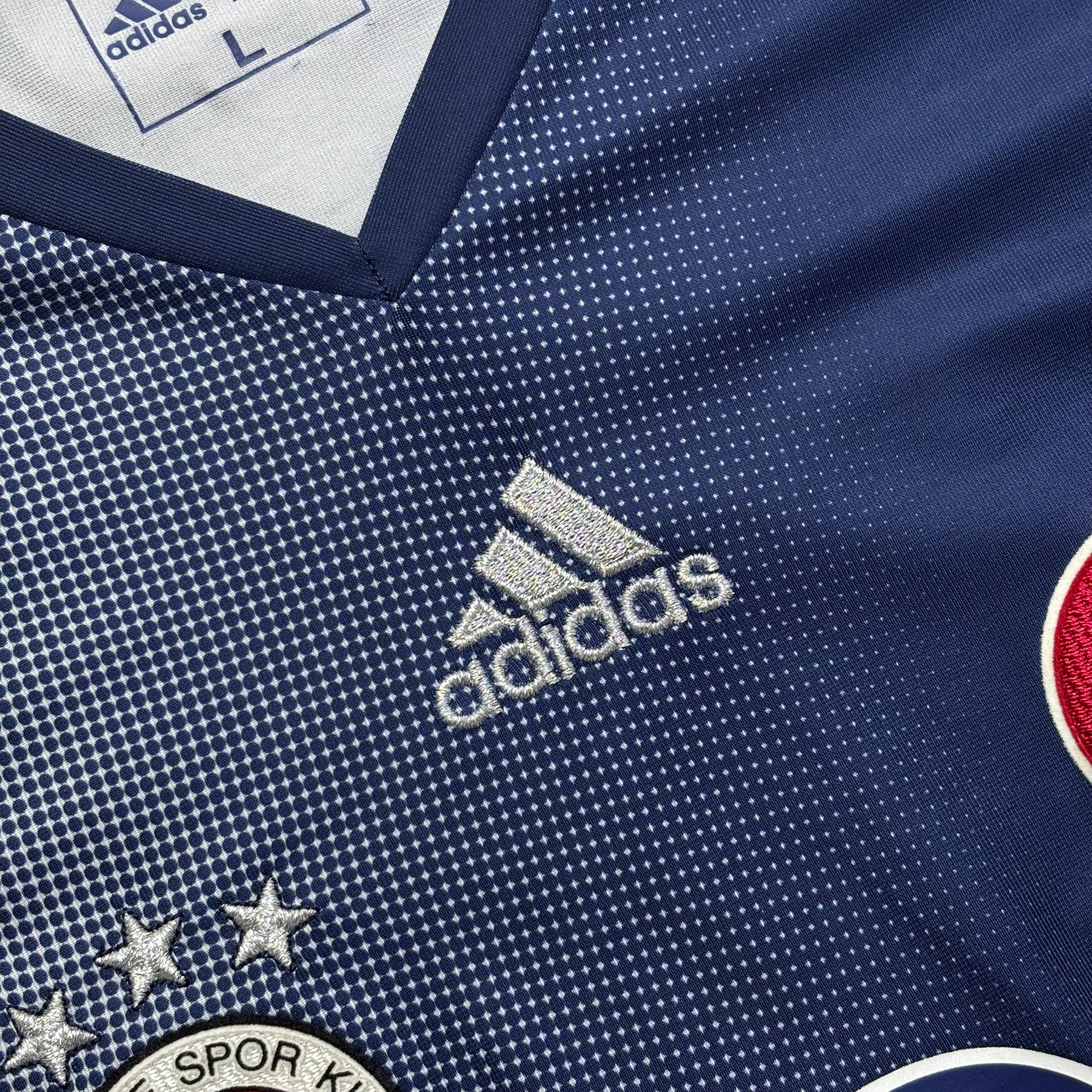 Fenerbahçe 2005 G