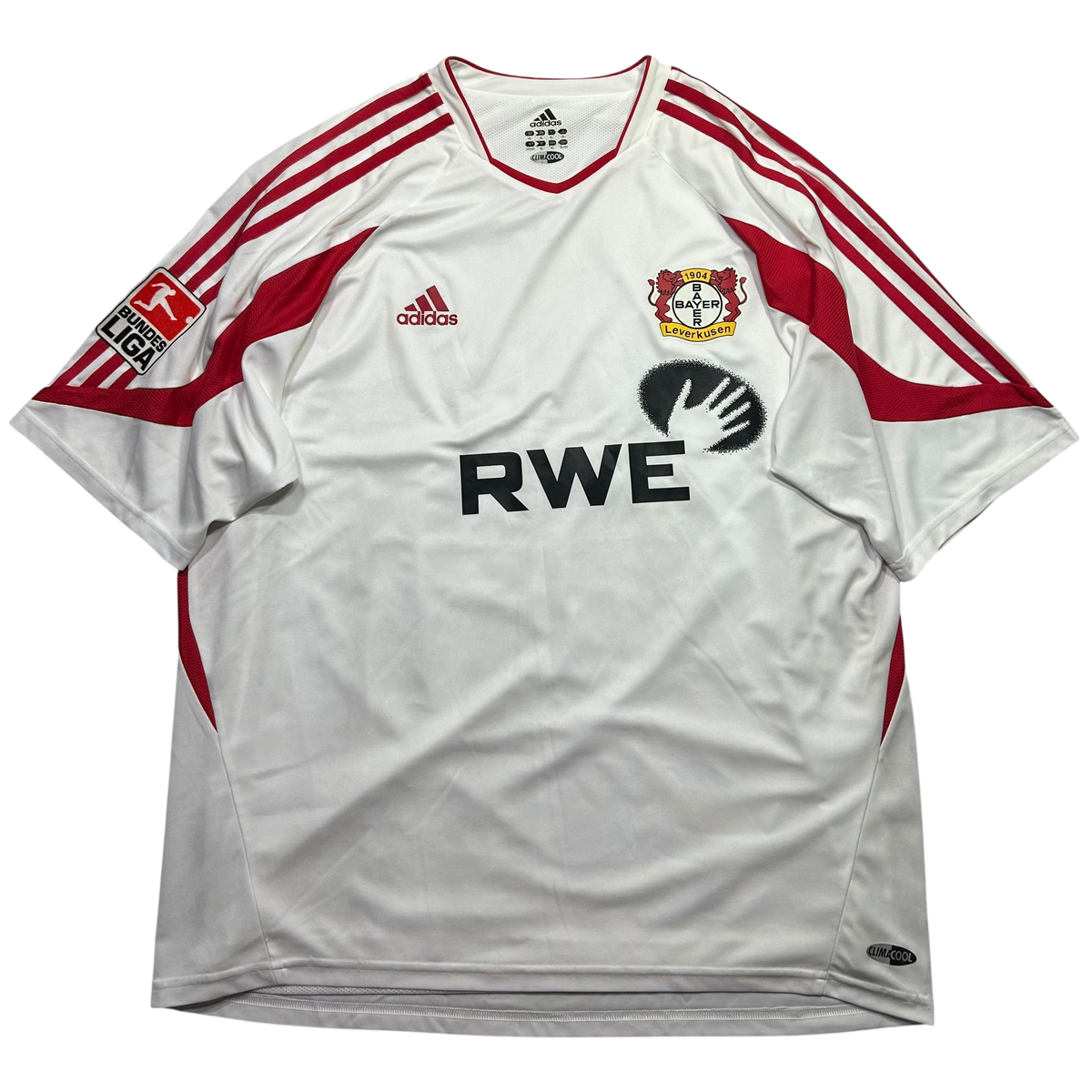 Bayer Lerverkusen 2004 GG