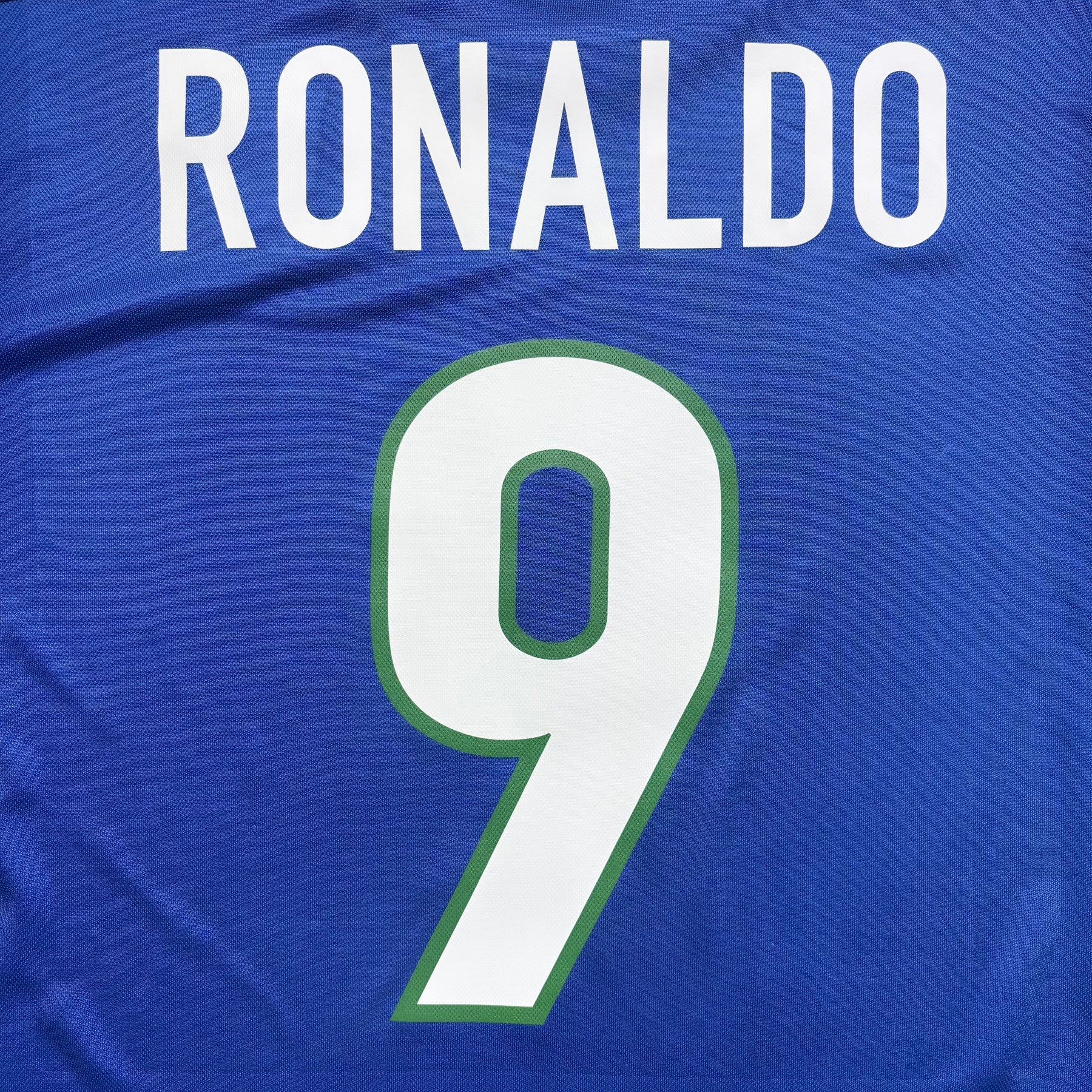 Brasil 1998 M