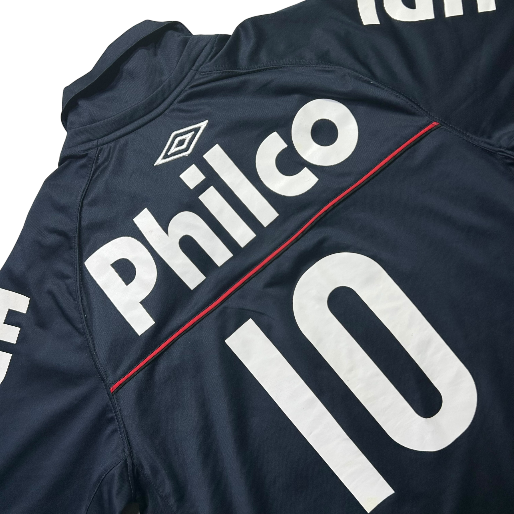 Athletico Paranaense 2010 M