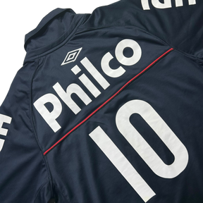 Athletico Paranaense 2010 M