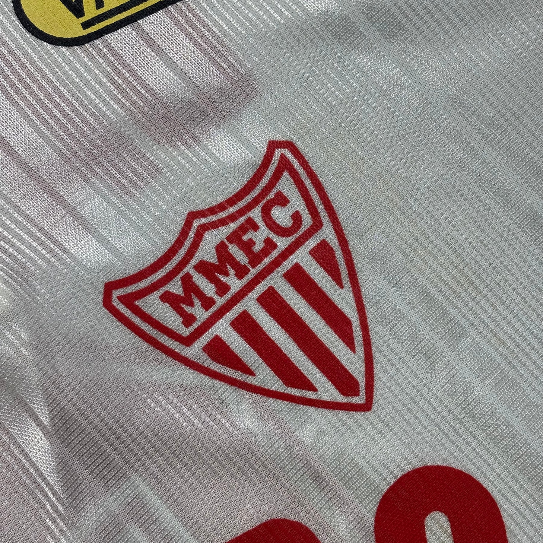 Mogi Mirim 1998 GG