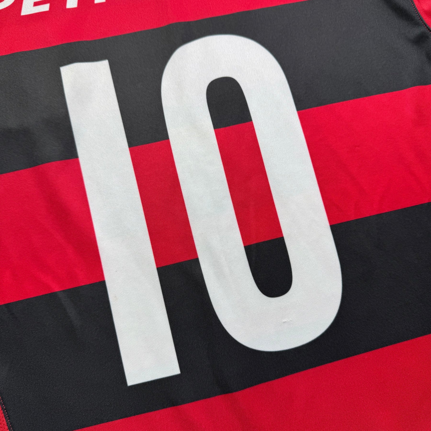 Flamengo 2005 G