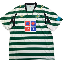 Carregar imagem no visualizador da galeria, Sporting 2007 XXL
