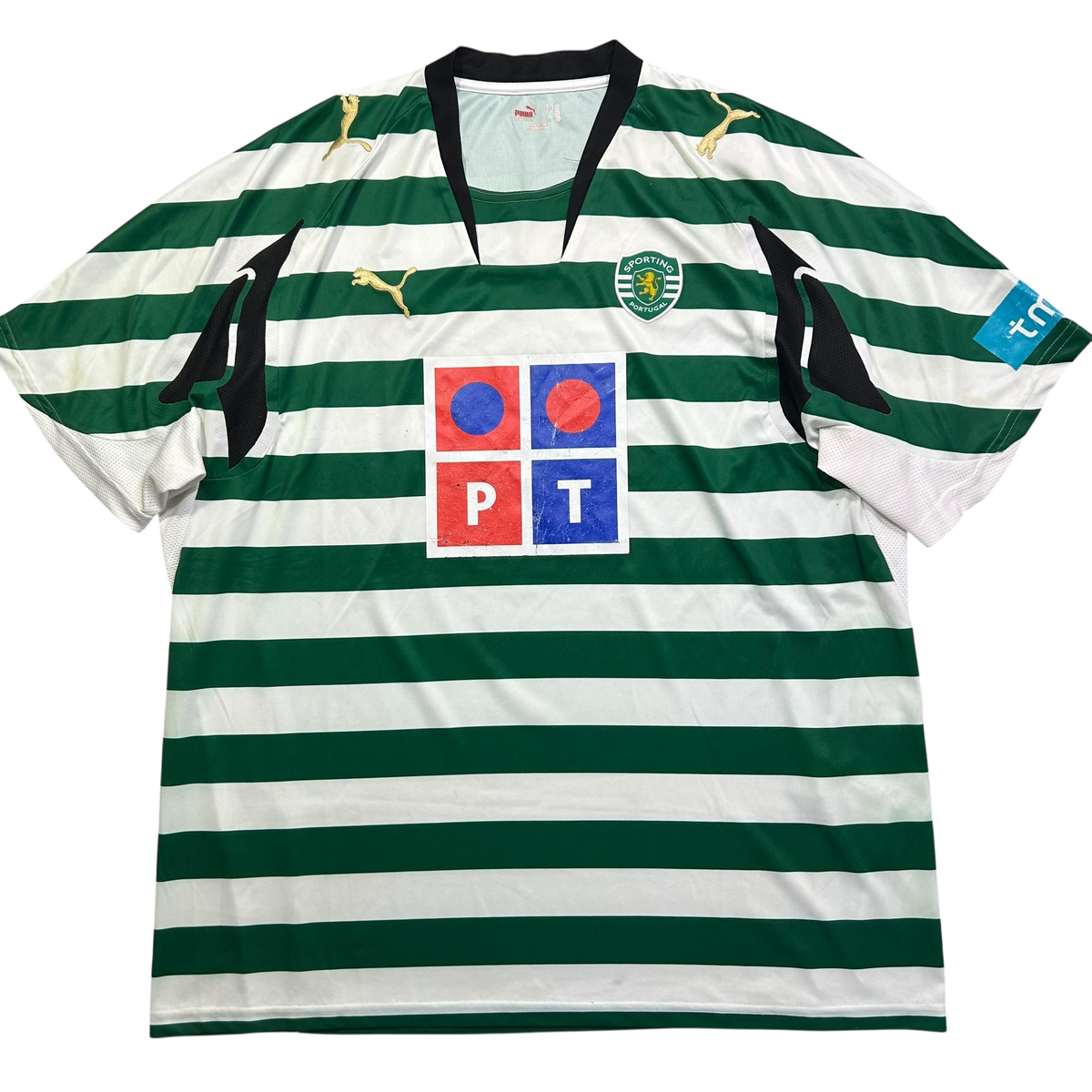 Sporting 2007 XXL