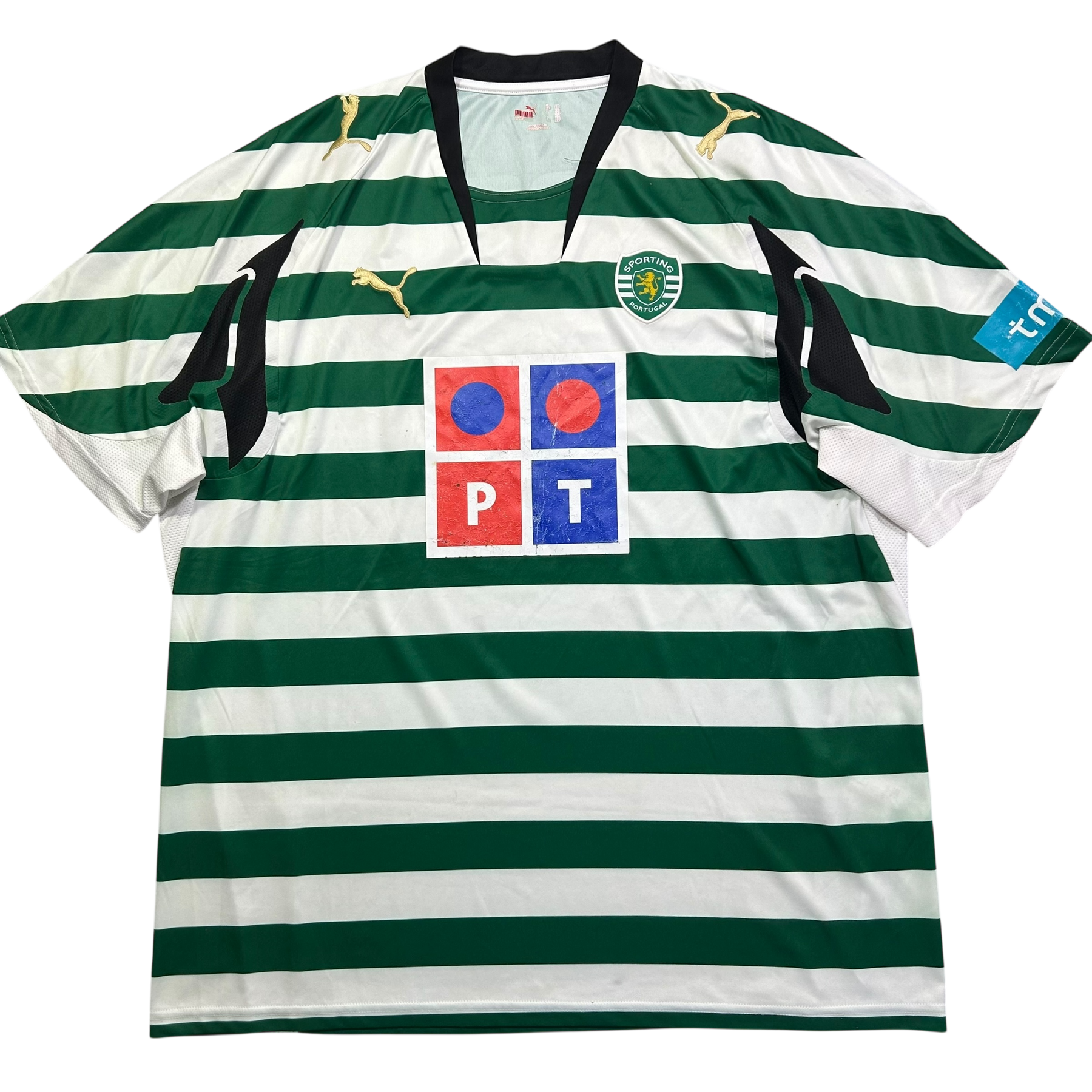 Sporting 2007 XXL