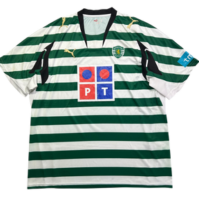 Sporting 2007 XXL