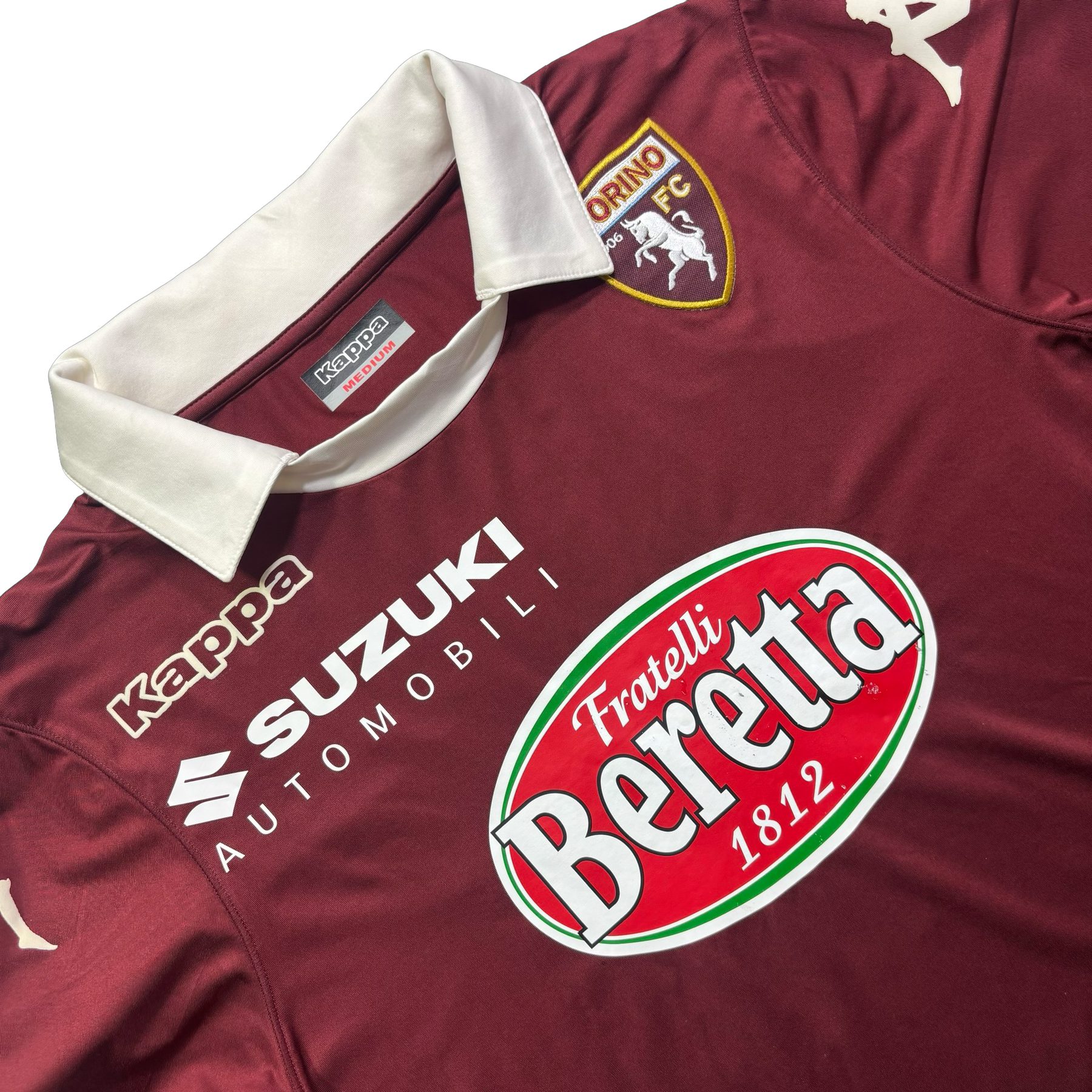 Torino 2013 P