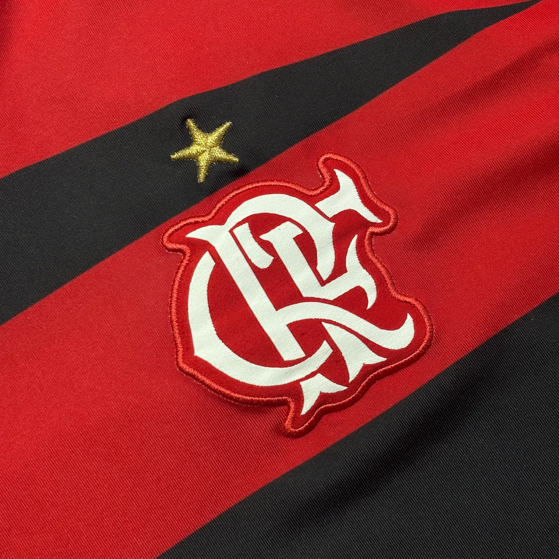 Flamengo 2011 GG