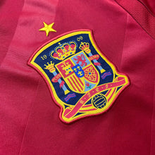 Carregar imagem no visualizador da galeria, Espanha 2012 GG
