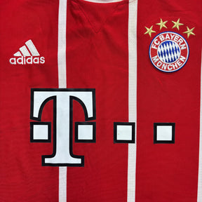 Bayern de Munique 2017 G