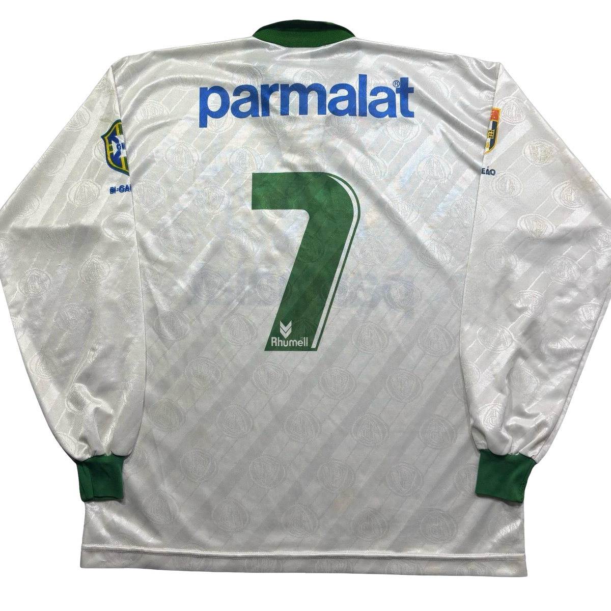 Palmeiras 1994 G