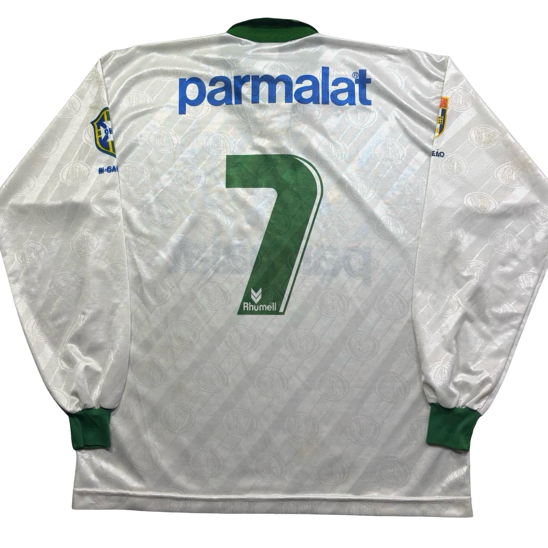 Palmeiras 1994 G