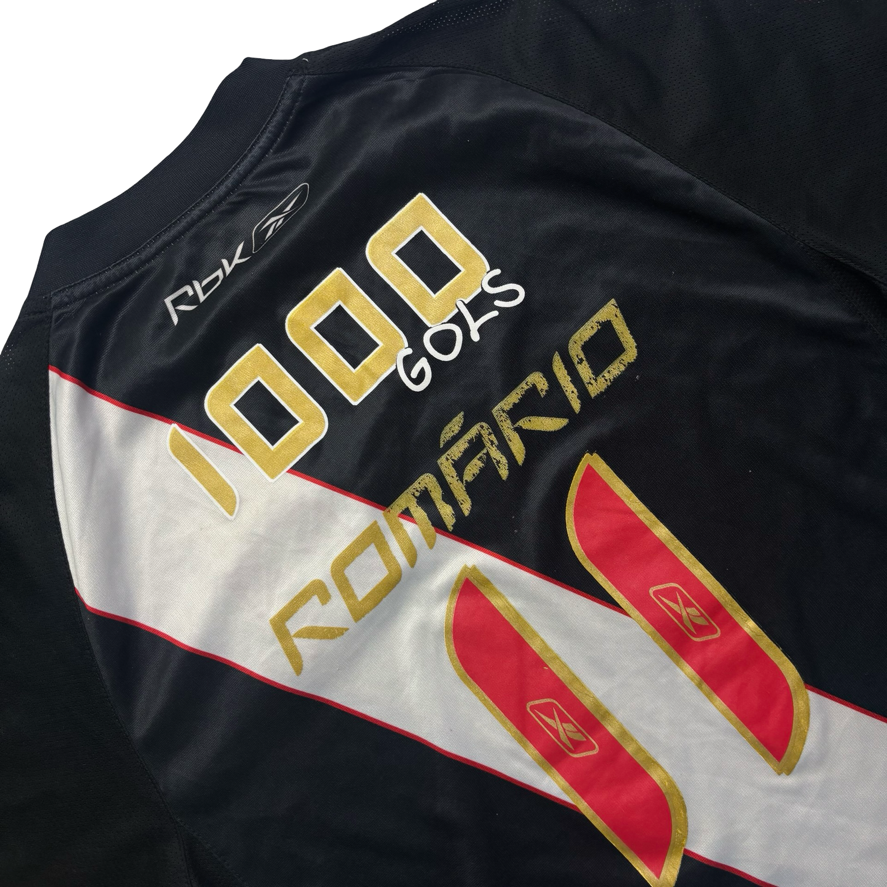 Vasco 2007 P
