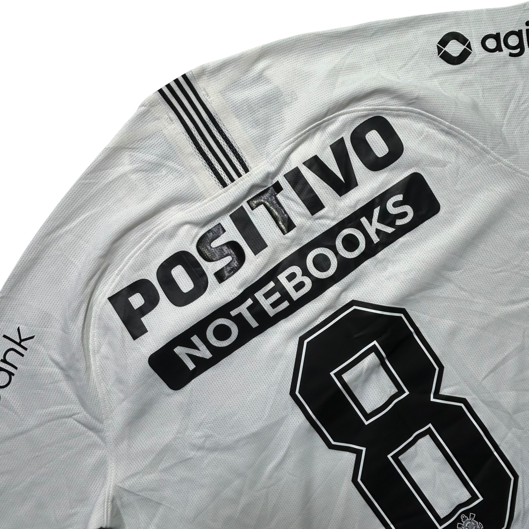 Corinthians 2018 M