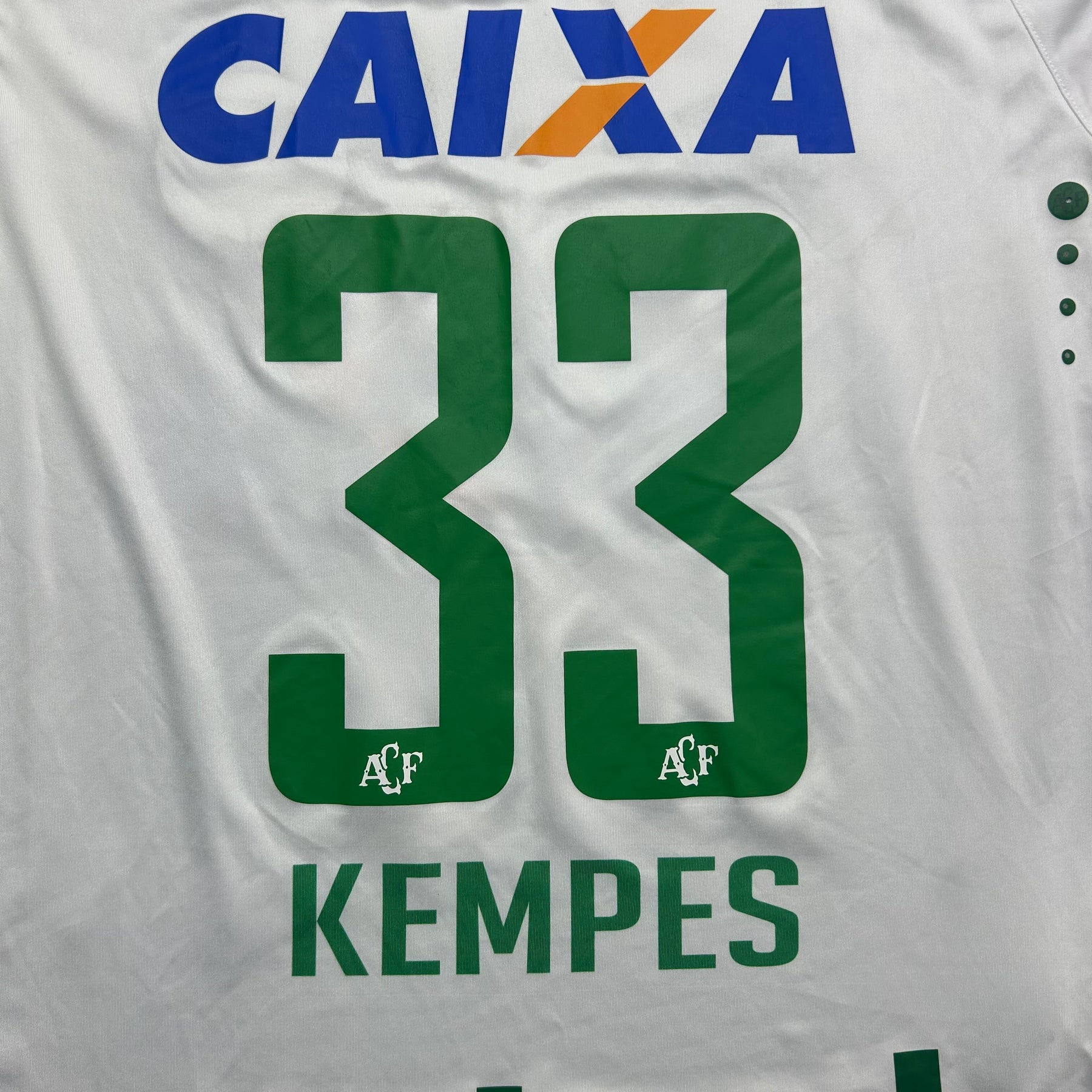 Chapecoense 2016 M