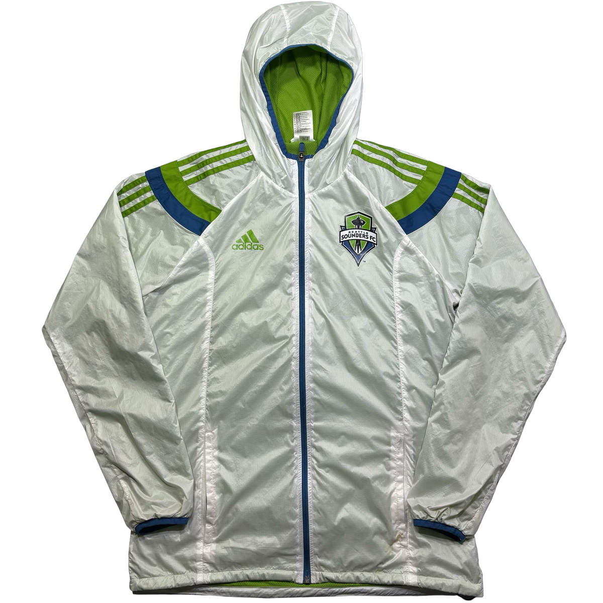 Seattle Sounders 2014 M