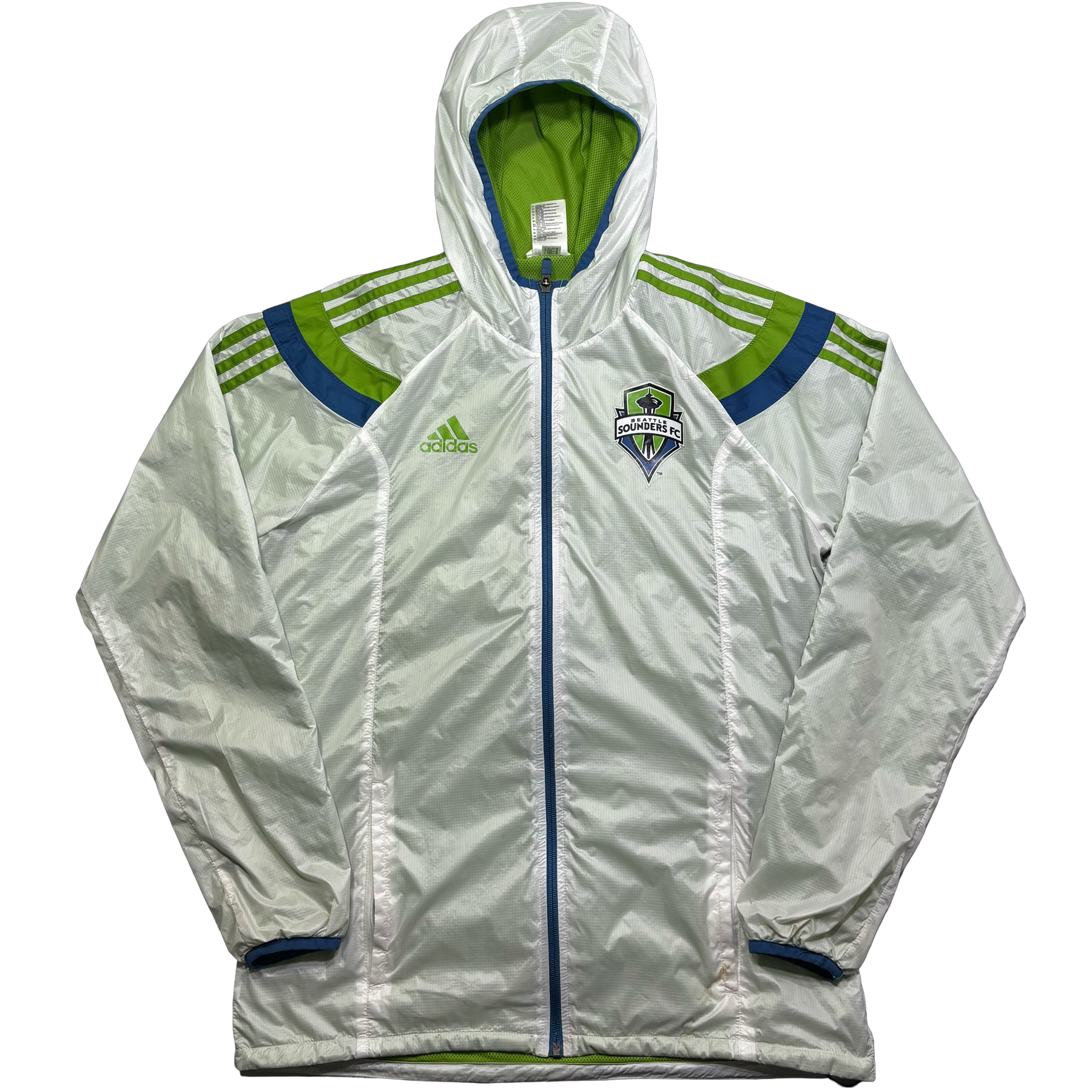 Seattle Sounders 2014 M