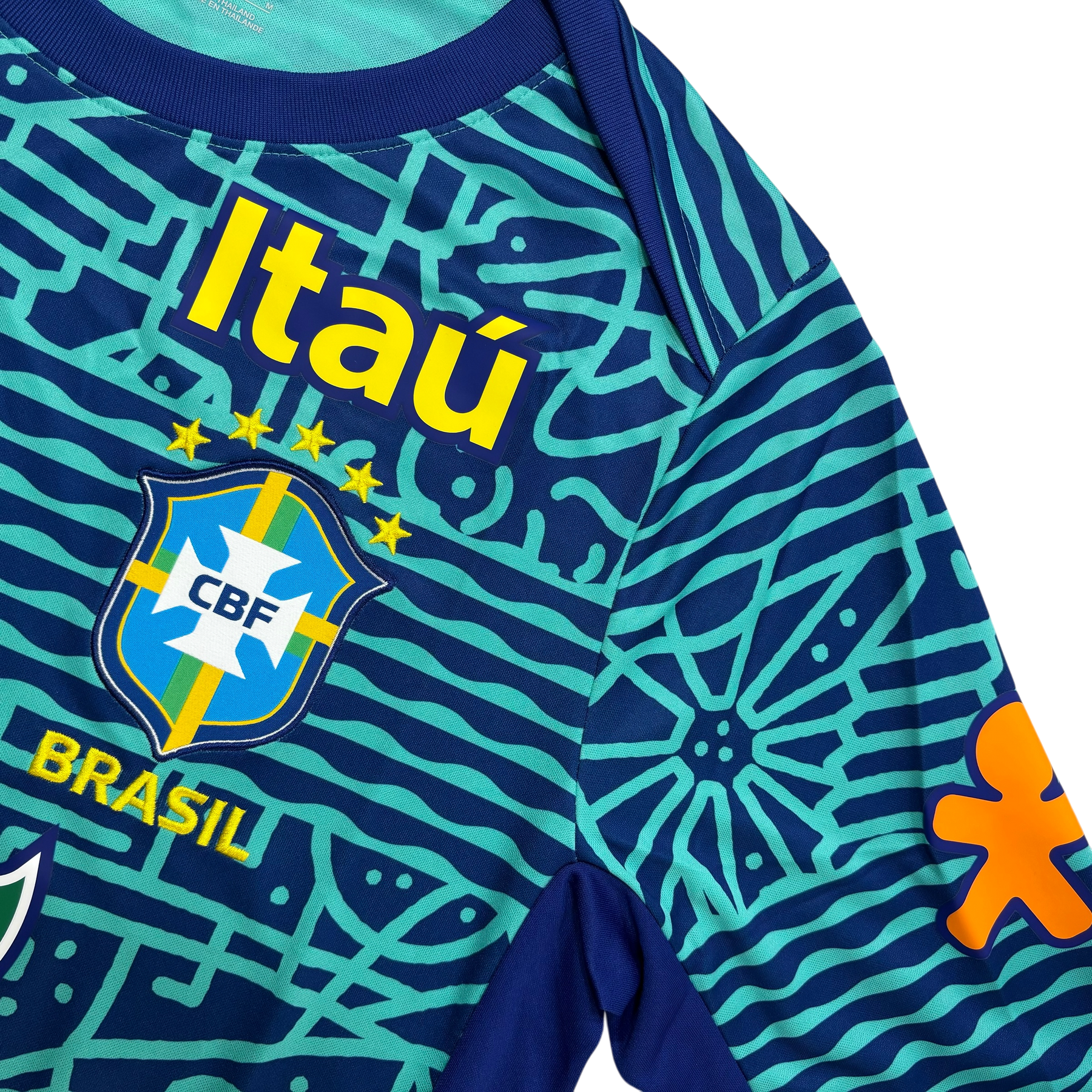 Brasil 2024 M