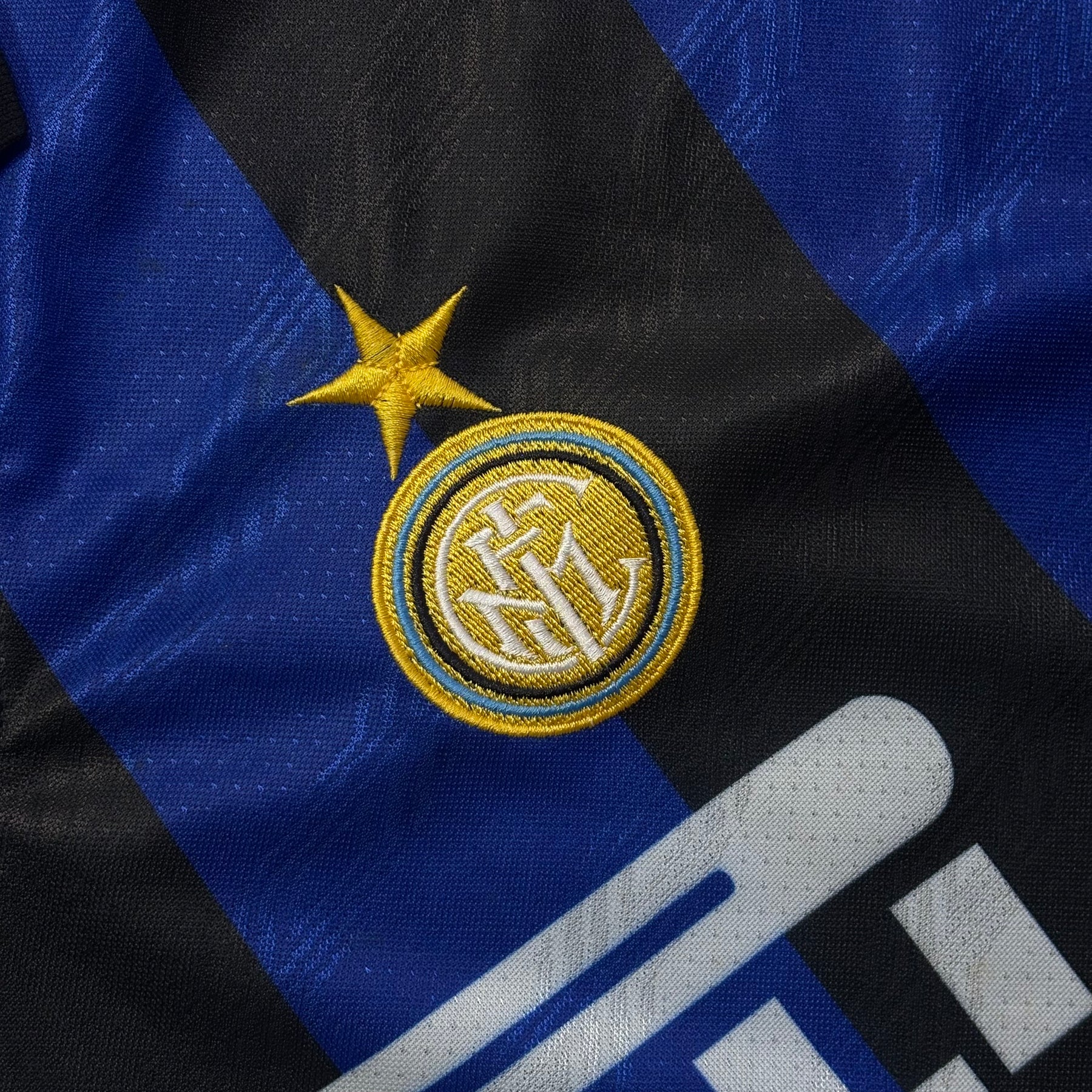 Inter de Milão 1995 G