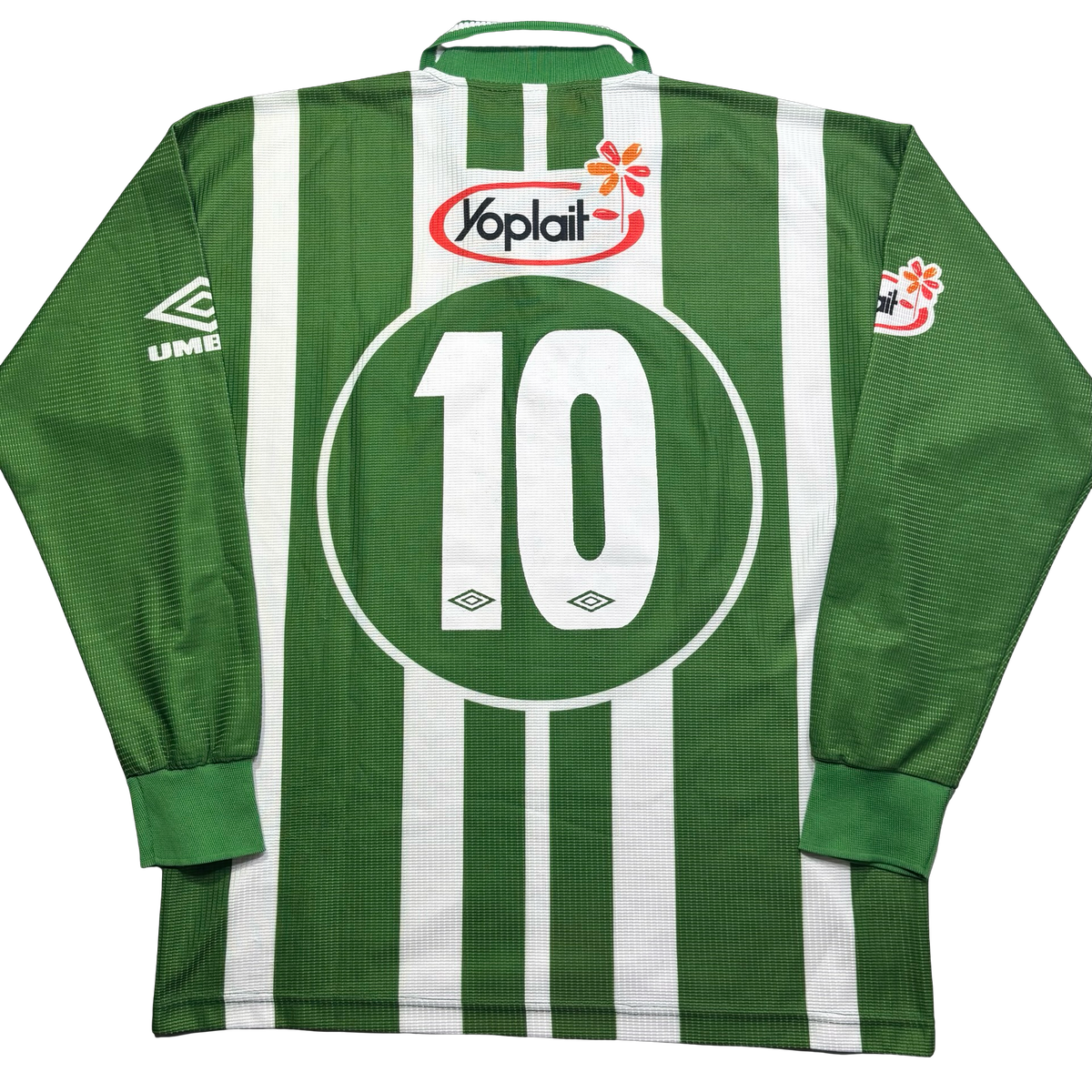 Juventude 1999 GG