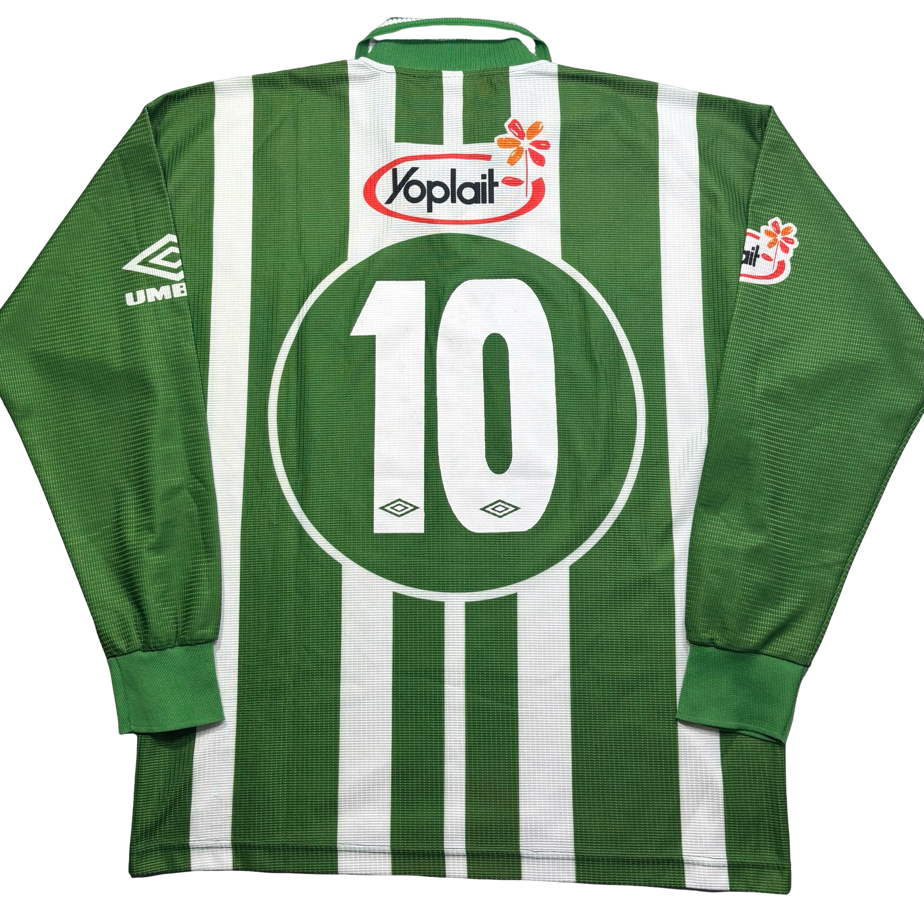 Juventude 1999 GG