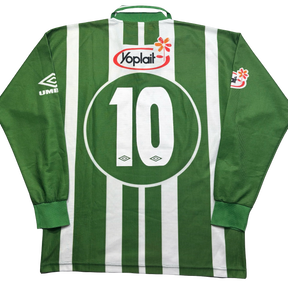 Juventude 1999 GG