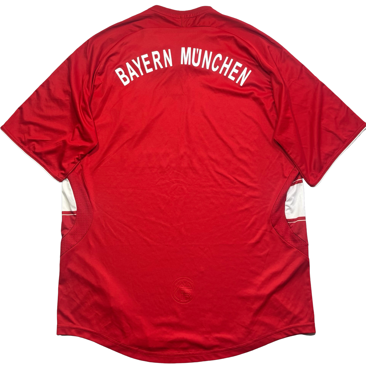 Bayern de Munique 2008 G