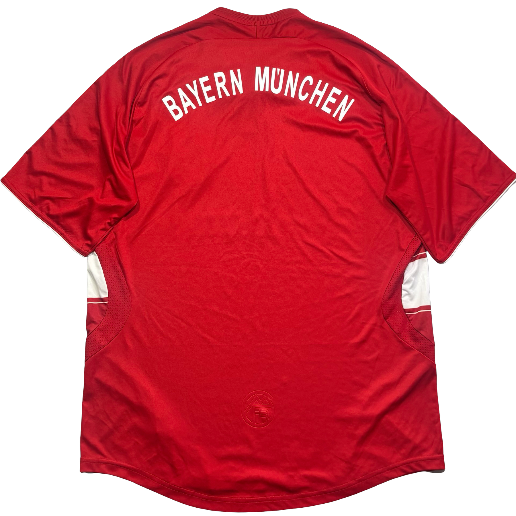 Bayern de Munique 2008 G