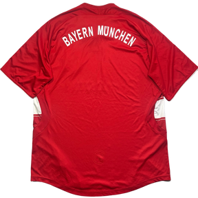 Bayern de Munique 2008 G