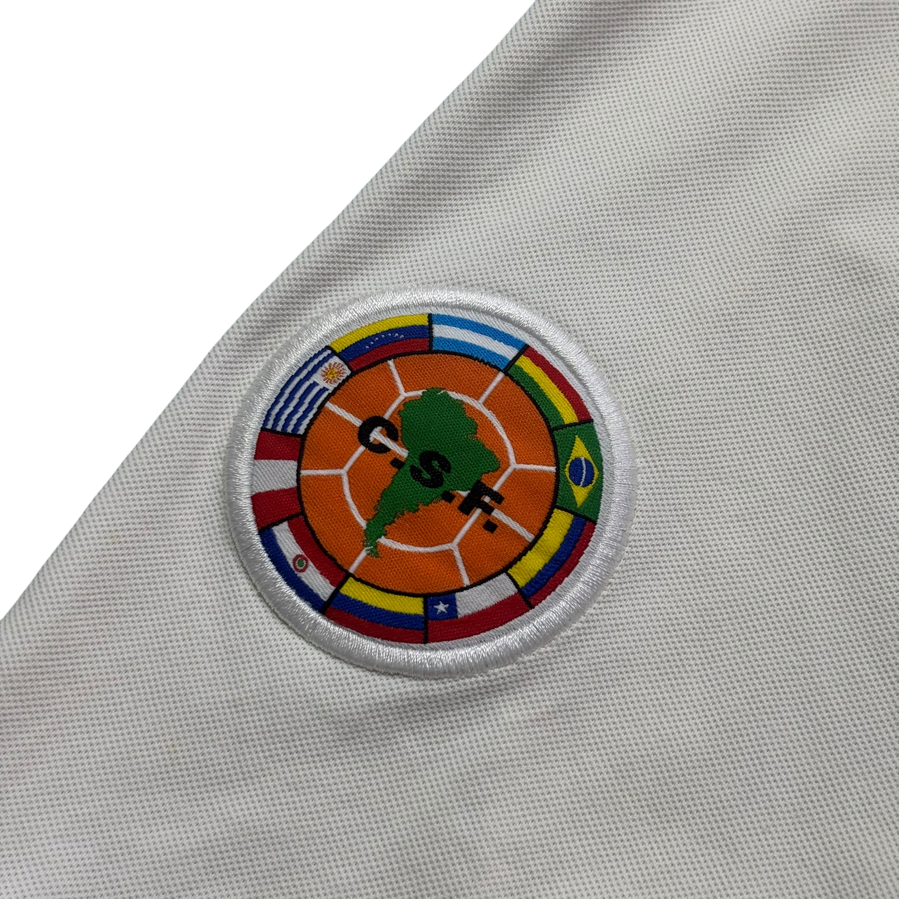 São Paulo 2005 G
