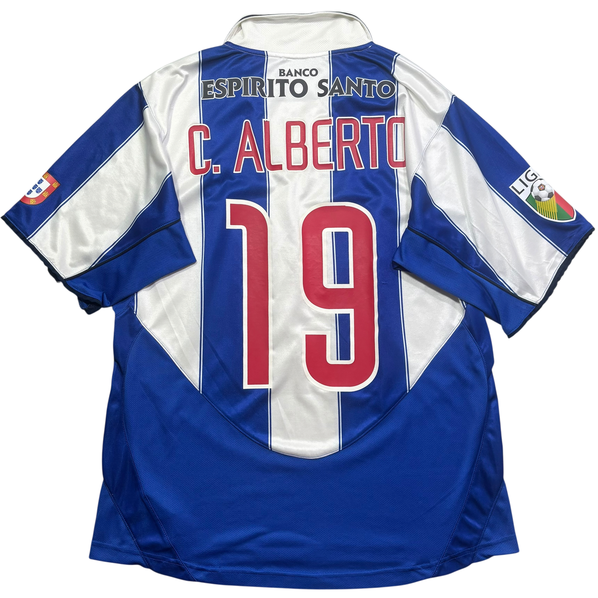 Porto 2003 G