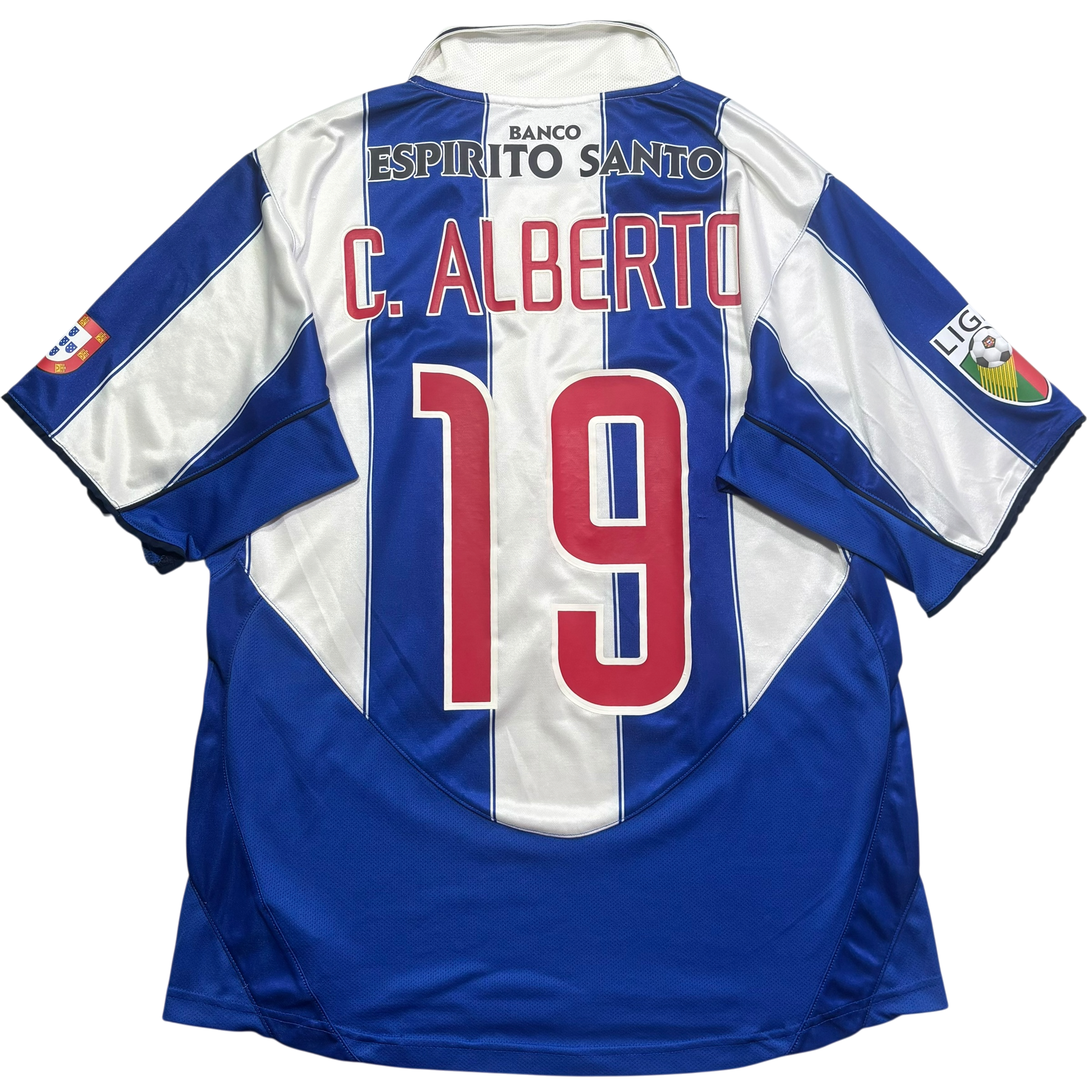 Porto 2003 G