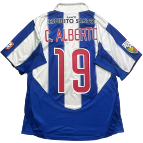 Porto 2003 G