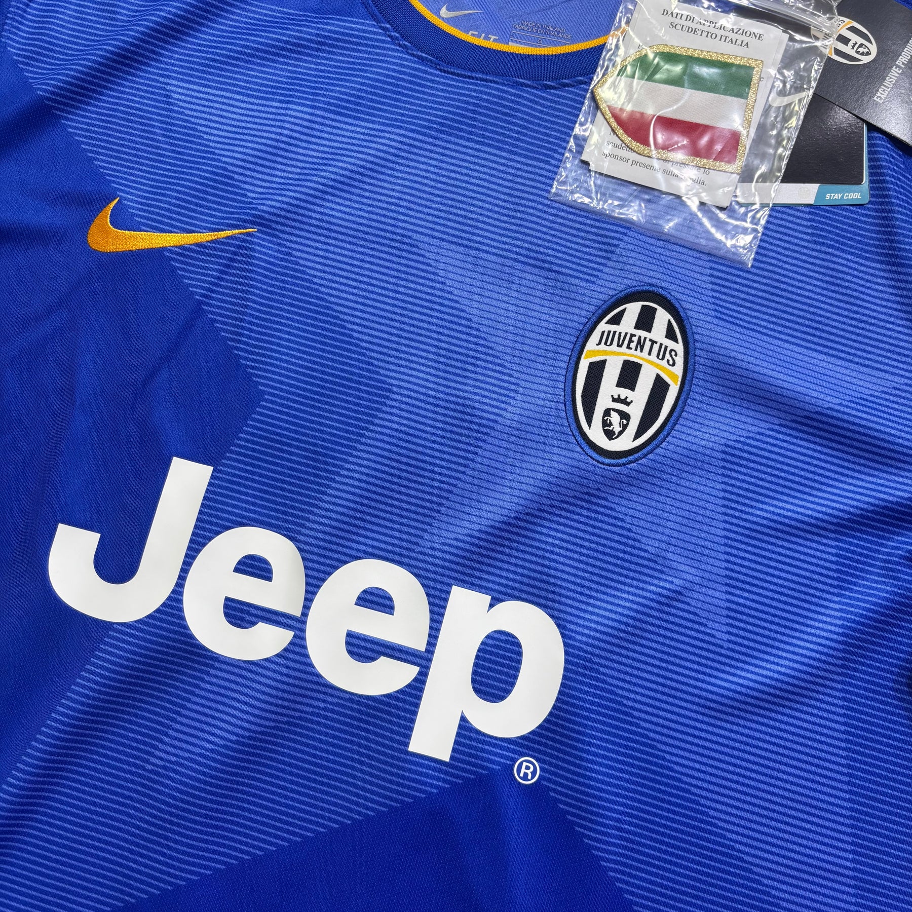 Juventus 2014 G