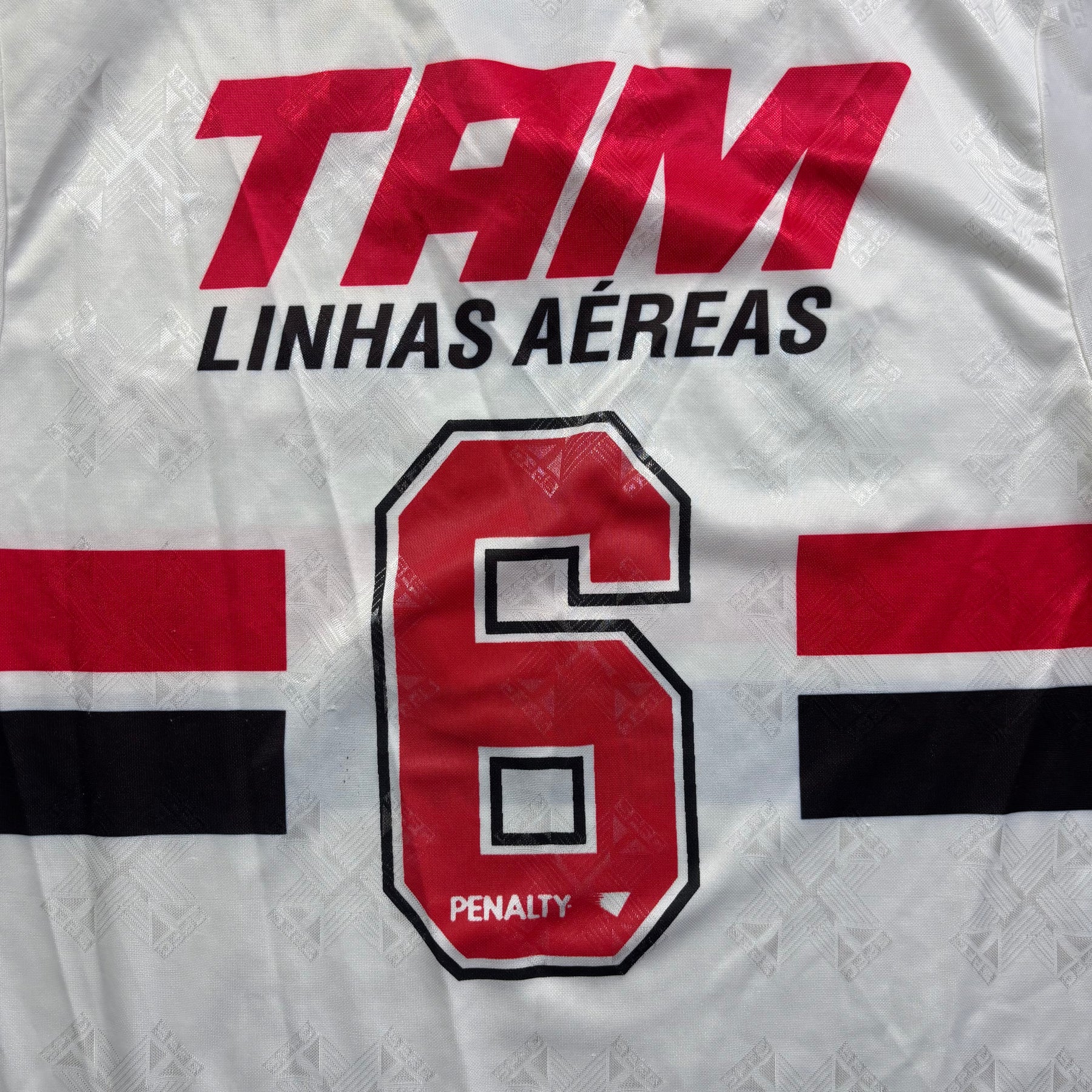 São Paulo 1994 G