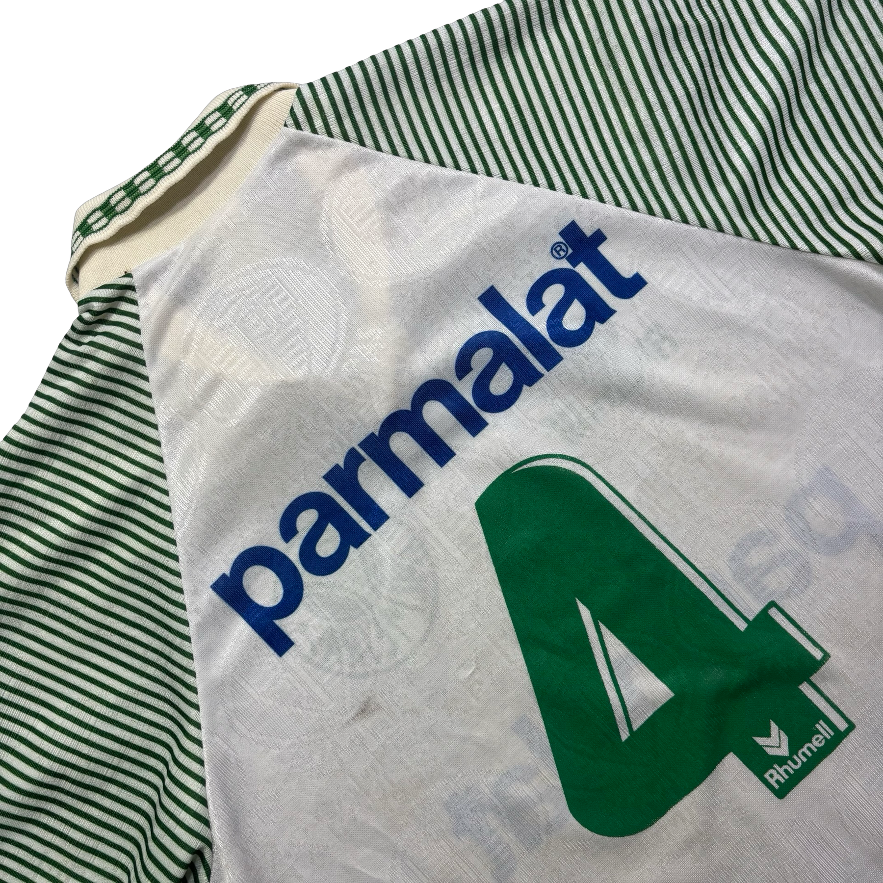 Palmeiras 1993 G