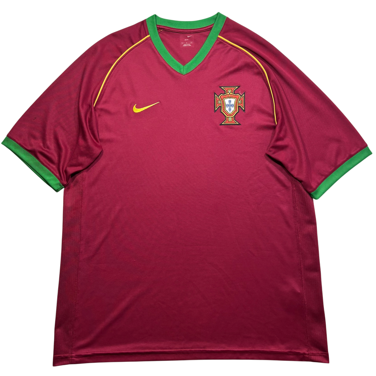 Portugal 2006 G