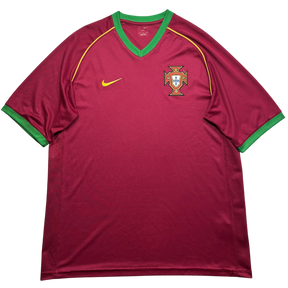Portugal 2006 G