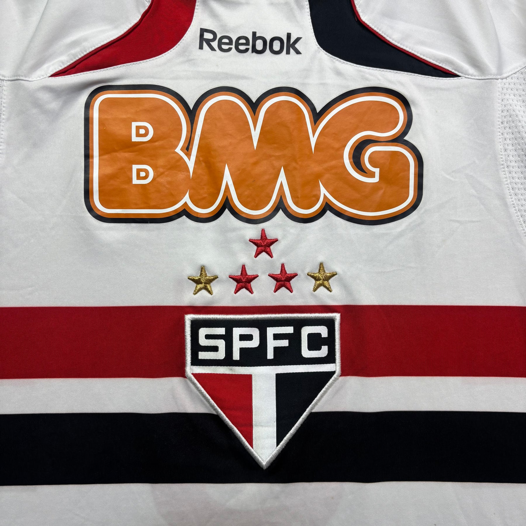 São Paulo 2010 P