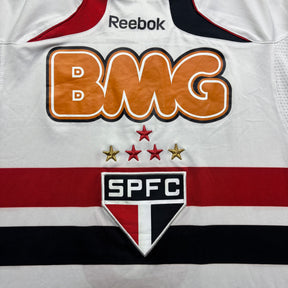 São Paulo 2010 P